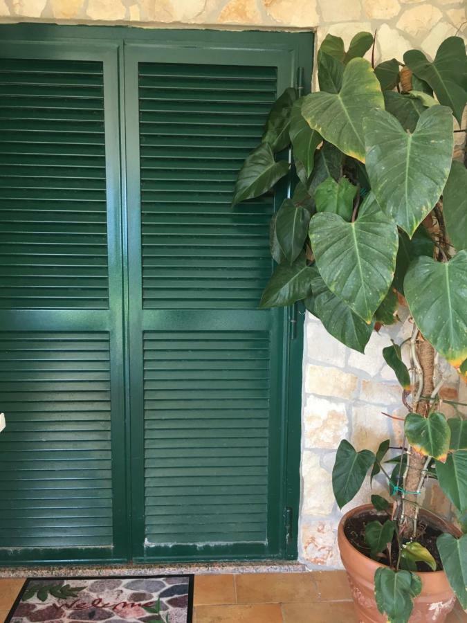 Casa Vacanze SantʼAntìoco Exteriér fotografie